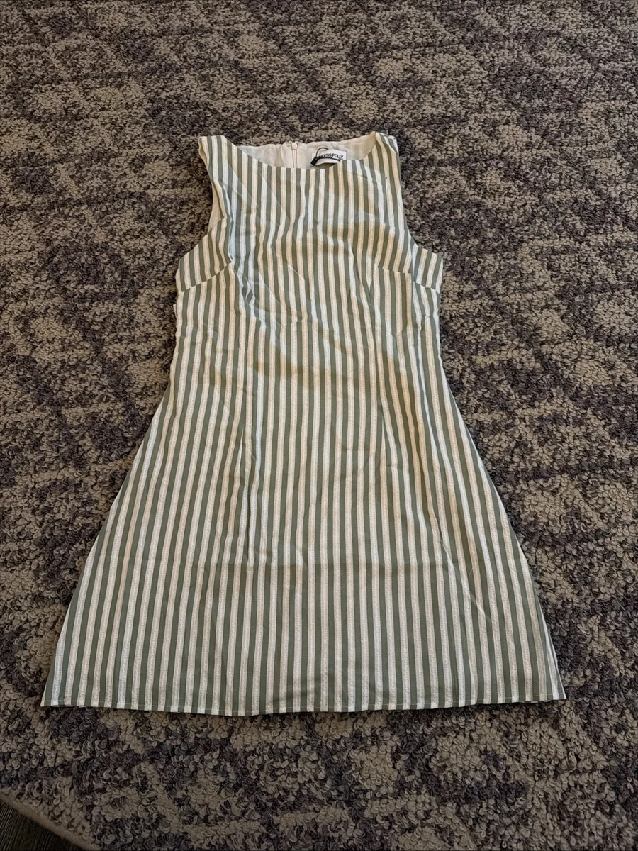 Women's Striped Princess Polly for sale | Shop with Afterpay | eBay  Australia