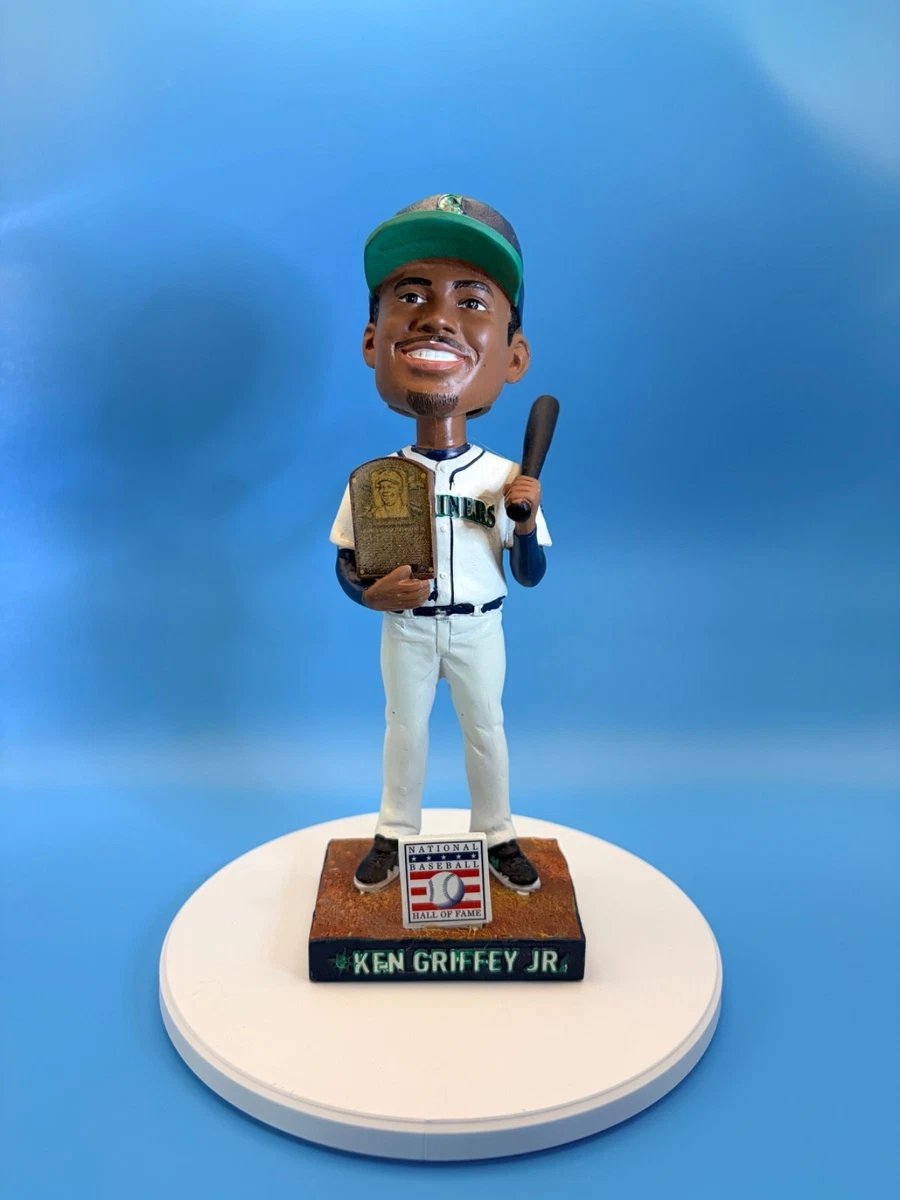 Ken Griffey Jr MLB Fan Bobbleheads for sale | eBay
