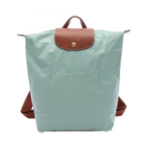 Longchamp Backpack Green | eBay display picture 2