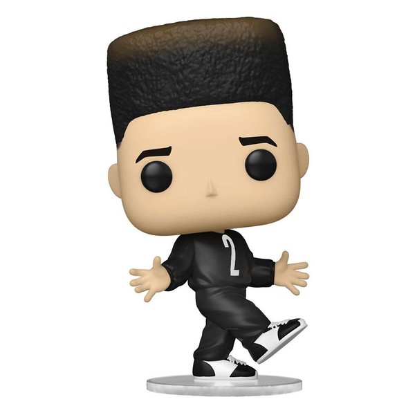 Figura Funko Pop Estrellas De La Musica Kid N Play Cristopher Kid Reid 52940