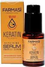FARMASI Professional Keratin Repairing Dry Da...