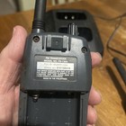 Audiovox FR-130 Wireless 14 Channels UHF 2 Way Radio Walkie Talkie Pair w/ Base  — photo 8