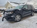 Carrier Rear Fits 10-19 Taurus 2757497