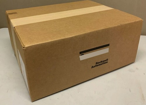 New Allen Bradley 2711P-RDK15C AB PanelView Plus 1500 Touch Screen 2711P RDK15C - Picture 2 of 6