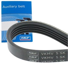 SKF KEILRIPPENRIEMEN passend für MAZDA 3 5 | VKMV 5SK716