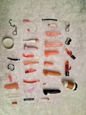 Toy Doll s x accessorie lot