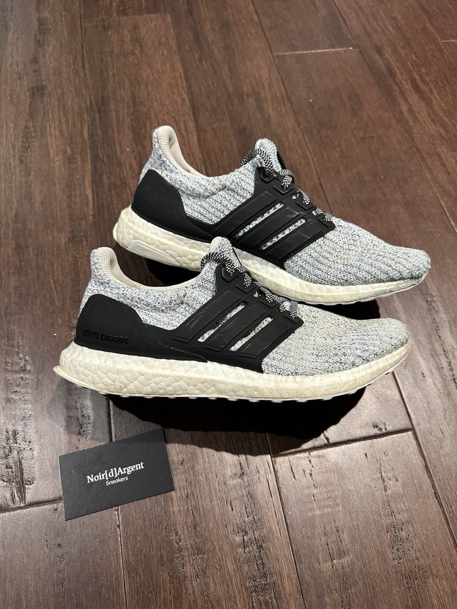 adidas gazelle silver green womens adidas Ultraboost 1.0 Shoes - Women's - Grey One / Cloud White / Glow Blue