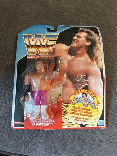 Brutus The Barber Beefcake 1
