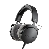 beyerdynamic DT 700 PRO X Closed-back studio headphones with STELLAR.45 driver f