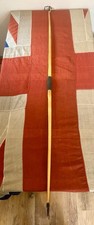 C. Dowsen Laminated English Longbow 55 LBS Archery Bow