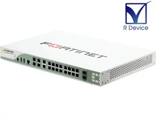 Fortigate-100D Fortinet Security Appliance v5.0 build 0310 150123 GA Patch 11