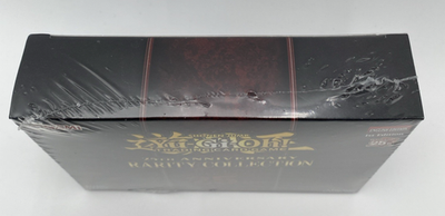 rarity collection 1 booster box YU-Gi-OH! TCG: 25th Anniversary Rarity Collection 1st Edition Booster Mini  Box