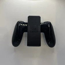 Nintendo Switch Joy Con Comfort Grip OEM Remote Holder TESTED WORKING