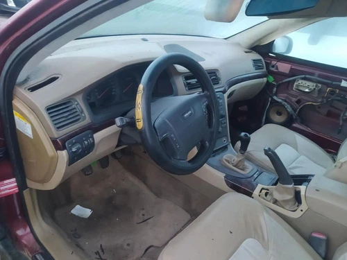 Aforador para VOLVO S80 BERLINA 2.5 D 2000 1683560 - Imagen 5 de 7