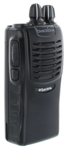 Radio dwukierunkowe BlackBox Plus (UHF) - Zdjęcie 9 z 12