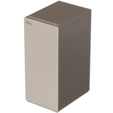 Coway Airmega Pro X Large Space HEPA Air Purifier - Beige
