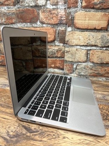 MacBook Air 11" (2014) A1465 i5-4260U 1.40GHz 4GB RAM 128GB SSD Laptop - Bild 4 von 7