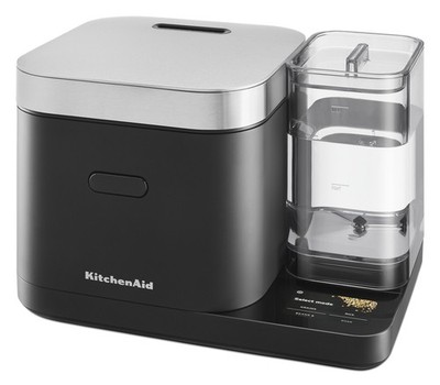 KitchenAid Refurbished Grain and Rice Cooker, RKGC3155