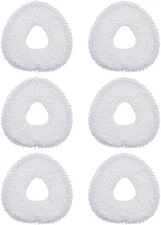 Mop Pads Compatible with Narwal Freo X Ultra, Freo, Robot Vacuum Replacement Par