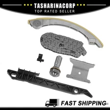 Piece of 1 Engine Timing Chain Kit fit for Chevy Cavalier HHR Malibu No.12608580