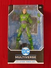 McFarlane DC Multiverse LEX LUTHOR POWER SUIT DC New 52 7