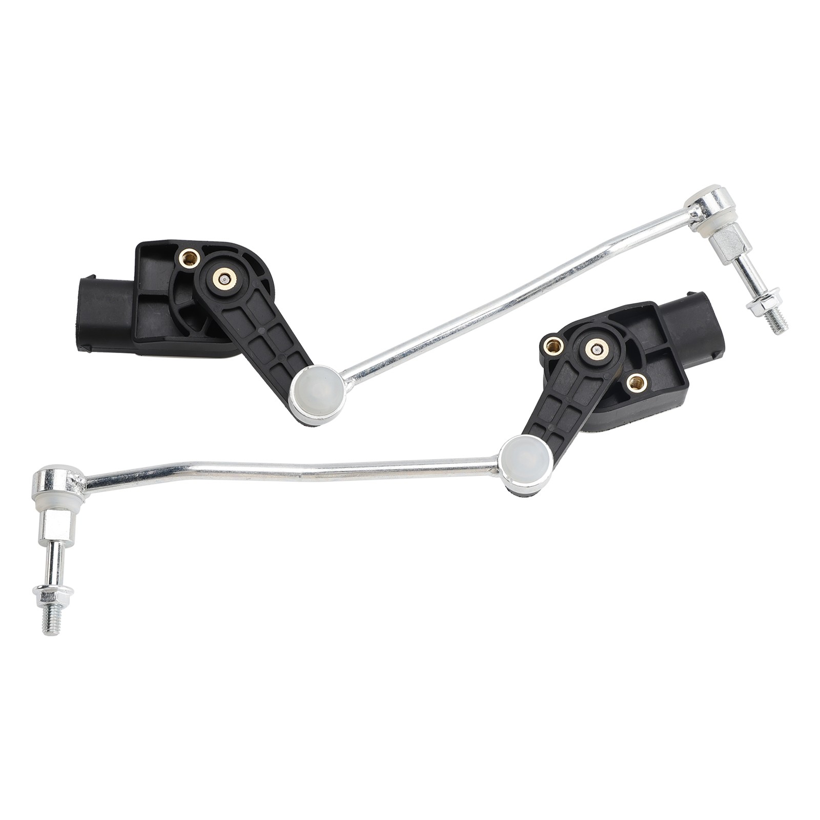 Front Left & Right Height Level Sensor For Bentley Continental GT (3W0) 03-2010