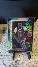 2025-26 Topps Black Friday Exclusive Herbert Jones Blackout Pelicans SP