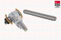 FAI AutoParts Steuerkettensatz TCK111NG FüR Audi Seat Skoda VW