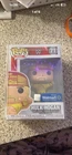Funko Pop! WWE Hulk Hogan #71 Walmart Exclusive Vinyl Figure