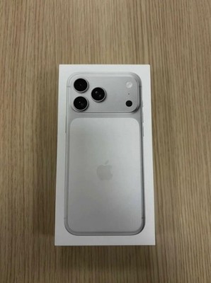 iphone 17 pro max unlocked 1tb new Silver | eBay