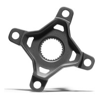 Bosch Spider Ebike ZubehöR Schwarz