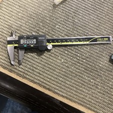 Mitutoyo Absolute 50017130 Digimatic Caliper