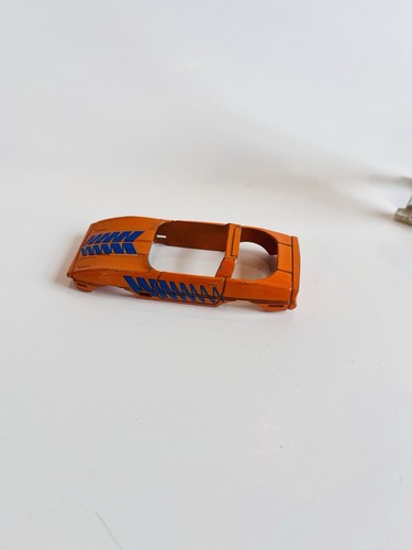1985 Vintage Matchbbox Nemisite Parasites Transformer Toy *Read* - Picture 5 of 8
