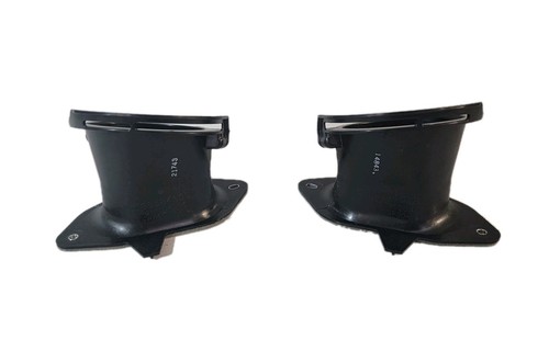 20-24 OEM C8 Z06 Corvette Complete Stock Air Intake Filter Housing Box LT6 5.5L - Picture 14 of 19