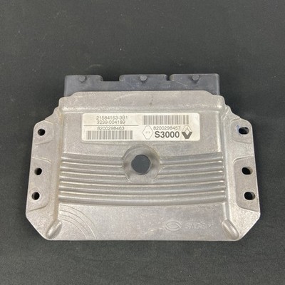Steuergerät 21584153-3B1 8200298463 8200298457 Renault Sagem 60693