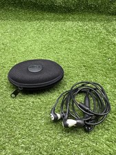 RARE Shure SE310 Sound Isolating Earphones Earbuds w/ Original Case. e4