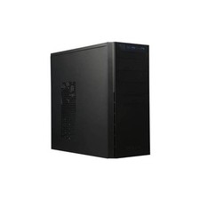 Antec - VSK4000E-U3 US - Antec VSK Computer Case - Mid-tower - Black - ATX,