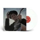 Bob Dylan Nashville Skyline Ltd WHITE Coloured Vinyl LP New