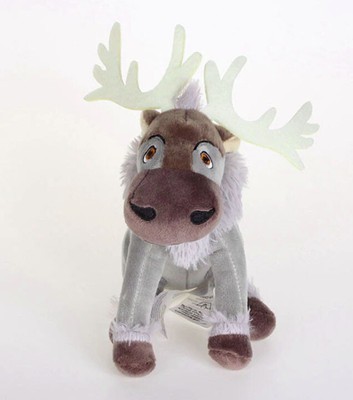 cute deer plush
