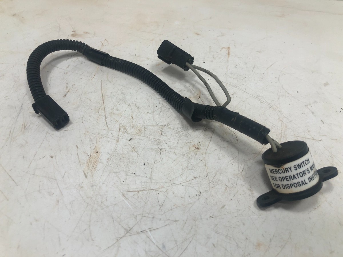 Toro Z Master Tilt Switch 1-644427 112-8349 | eBay Toro Z Master Tilt Switch 1-644427 112-8349 | eBay