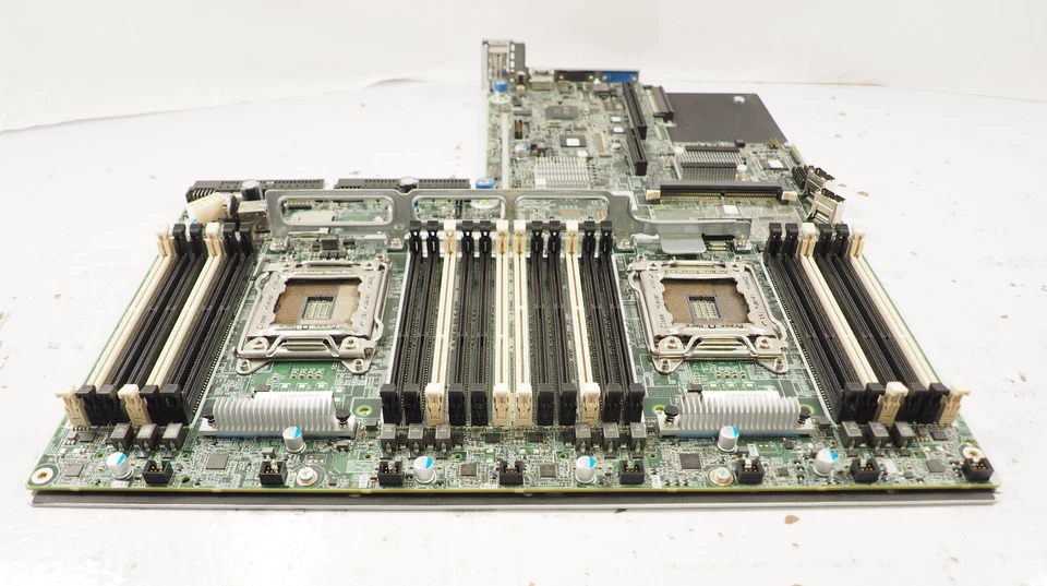 HP ProLiant DL360P G8 System Board 4K1495 732150-001 622259-003 - Image 4 of 4