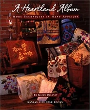 A Heartland Album Perfect Kathy Delaney