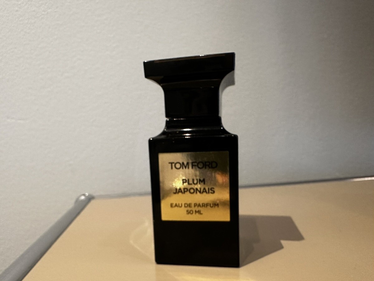 Tom Ford Plum Japonais 50ml Tom Ford Plum Japonais Oz 50ml EDP Eau