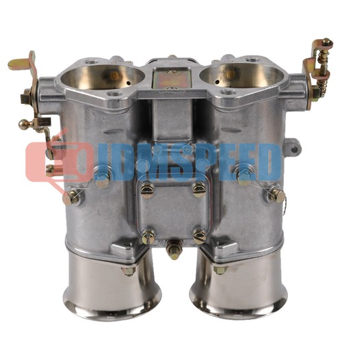 Brand new Carburetor for 55DCOE 55mm JDMSPEED - Bild 3 von 12