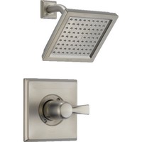 Delta Faucet T14251-ss-we Dryden Monitor 14 Series Shower Trim Stainless on sale Delta Faucet T14251-ss-we Dryden Monitor 14 Series Shower Trim Stainless on sale