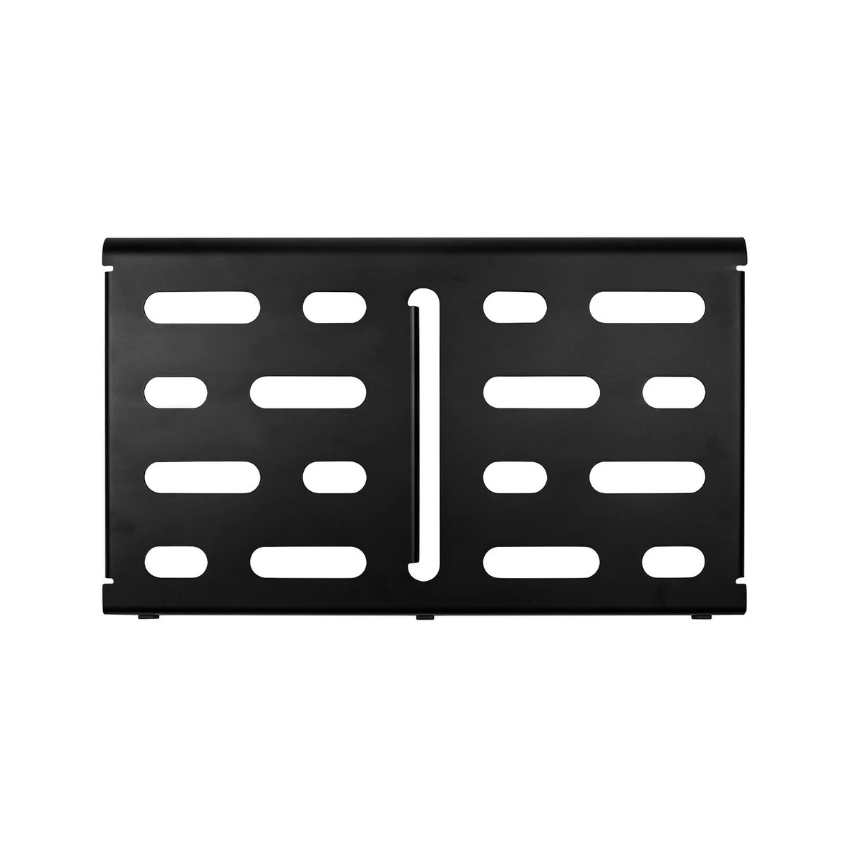 Mono PFX-PB-M-BLK-BDL Medium Black Pedalboard + Tour 2.0 Accessory 