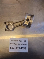 OEM Kawasaki Fd590v STD Piston And Connecting Rod 13251-6026 13001-2123