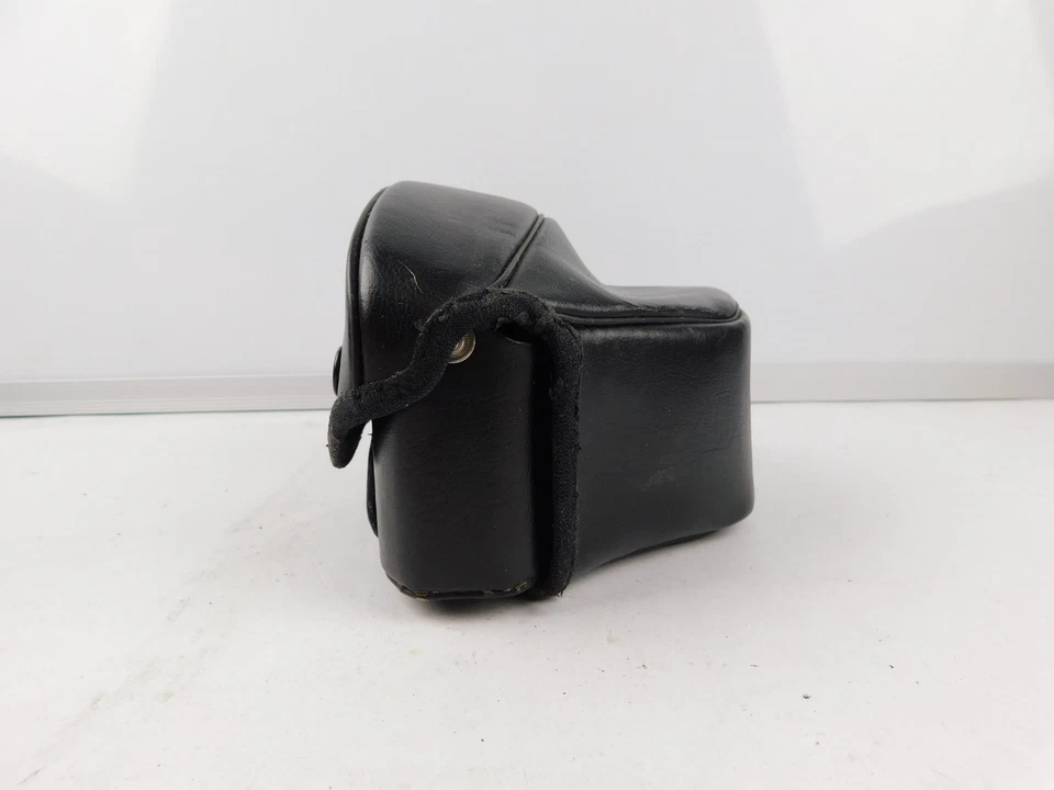 Vintage Nikon Leather Camera Cover GF-11 - Image 2 of 4