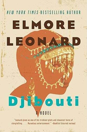 Djibouti by Elmore Leonard: Used