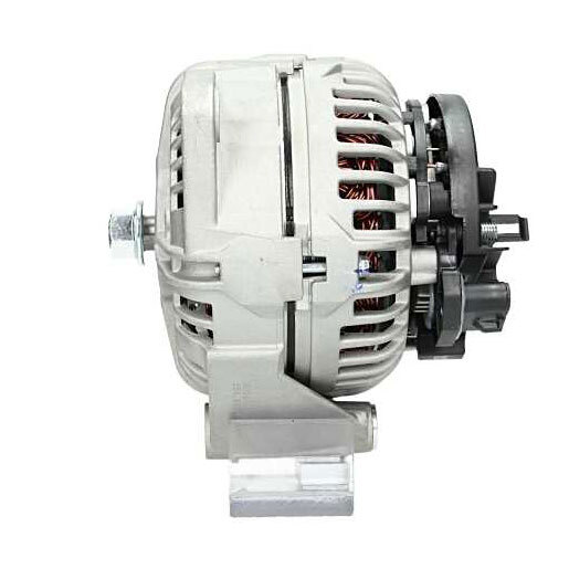 Lichtmaschine MAN 110A OEM +Line (Mit OEM Reg.) - Vgl.Nr. 0124655011 / 012465501-image